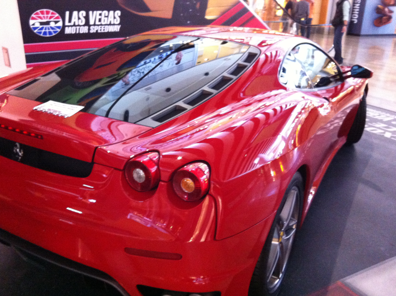 Illustration for article titled Must go to las Vegas